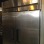 Commercial Refrigerator – Stainless Steel